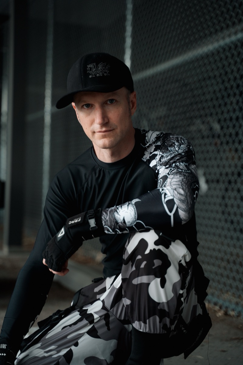 Adam Apollo